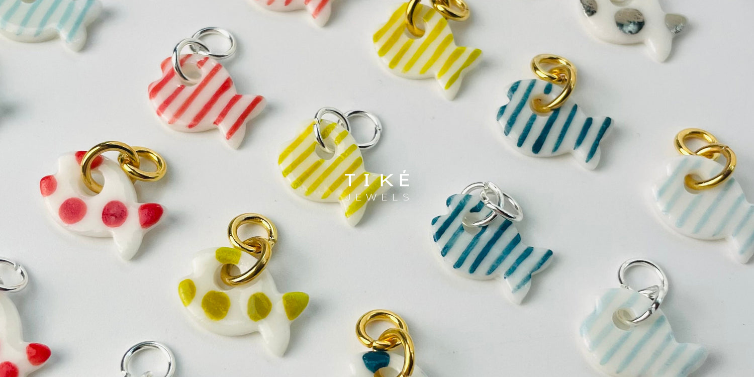 CHARMS