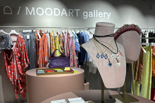 Verona si illumina: Tiké Jewels in esclusiva al COIN Excelsior con MOODART Gallery