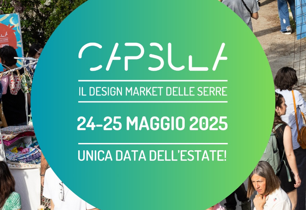 Tiké Jewels al Capsula Design Market 2025
