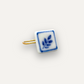 Anello Essential Foglia