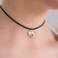 Charms - Porcellana Pesce Bianco Lisca